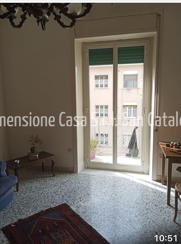 Appartamento arredato in affitto a Caltanissetta