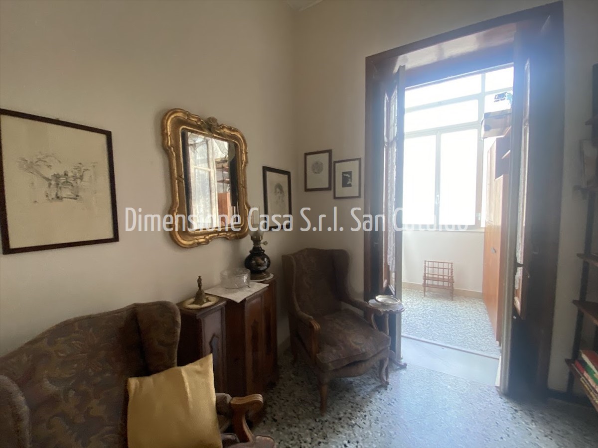 Appartamento arredato in affitto a Caltanissetta