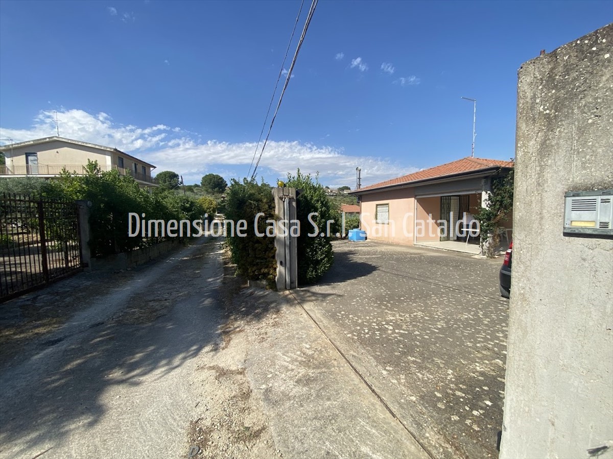 Villa in vendita a San Cataldo