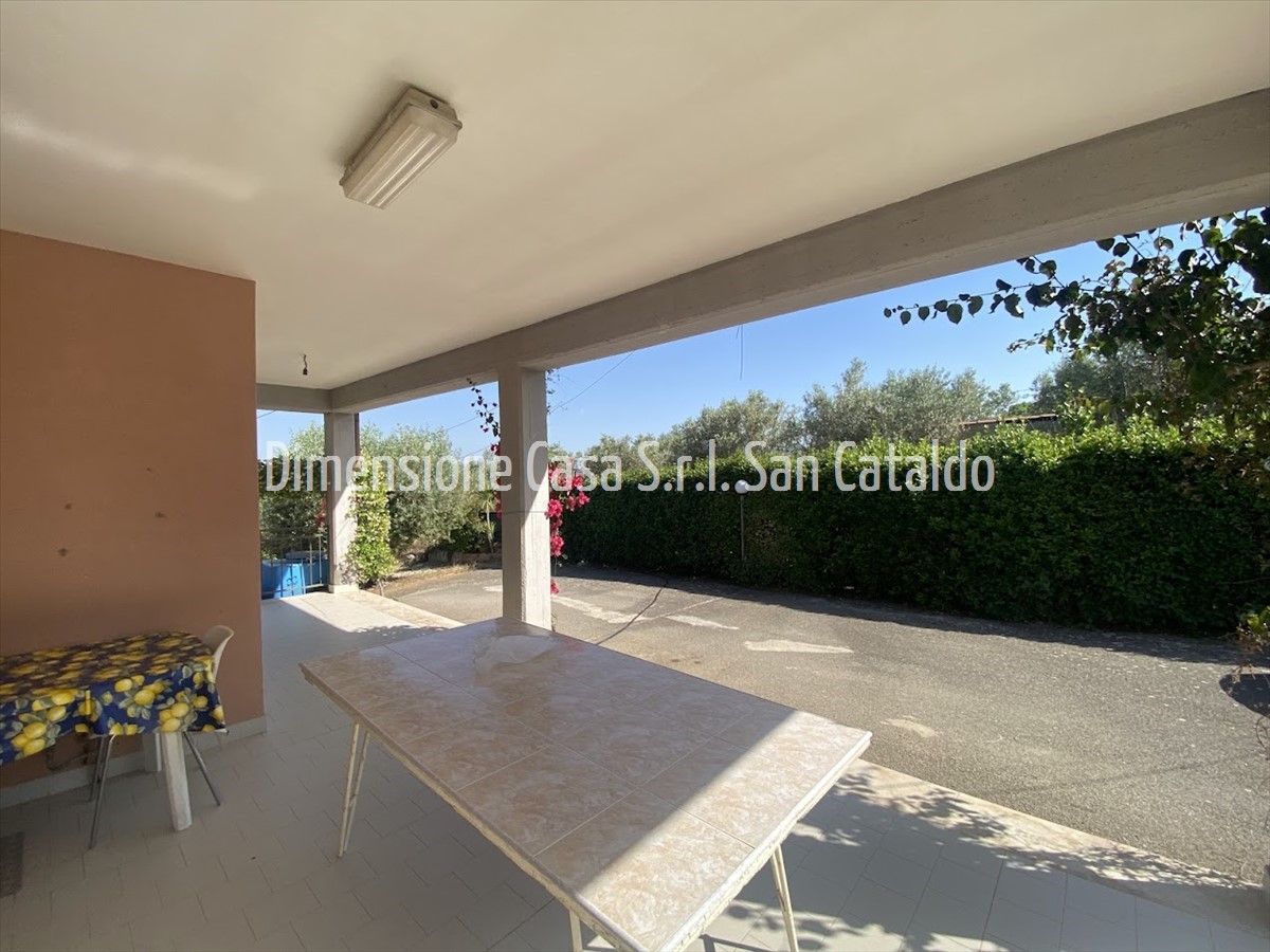 Villa in vendita a San Cataldo