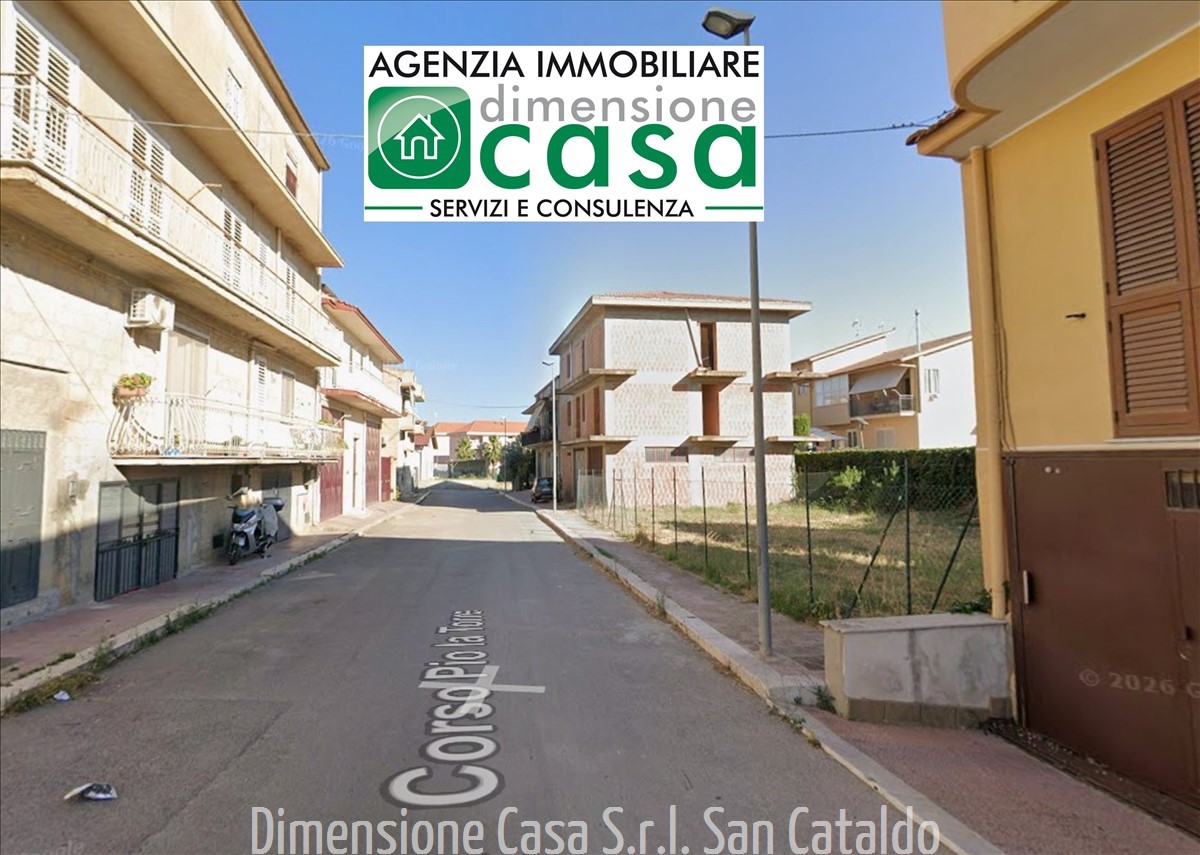 Terreno in vendita a Sommatino