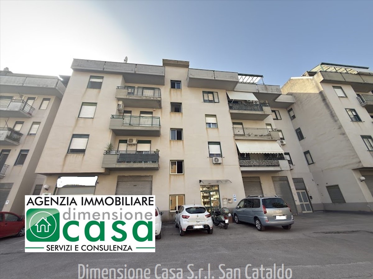 Appartamento in vendita a San Cataldo