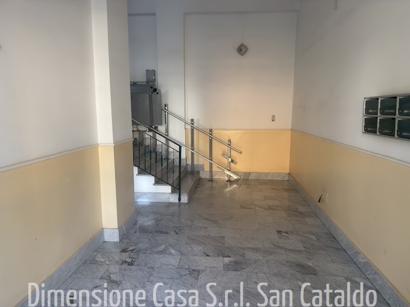 Appartamento in vendita a San Cataldo
