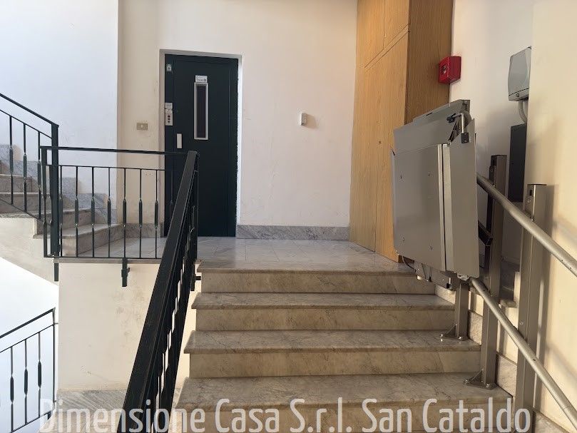 Appartamento in vendita a San Cataldo