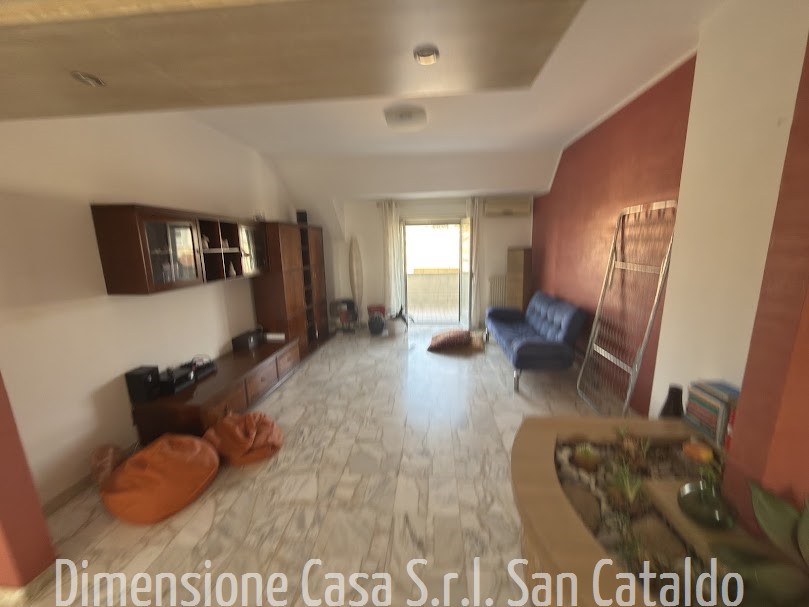 Appartamento in vendita a San Cataldo