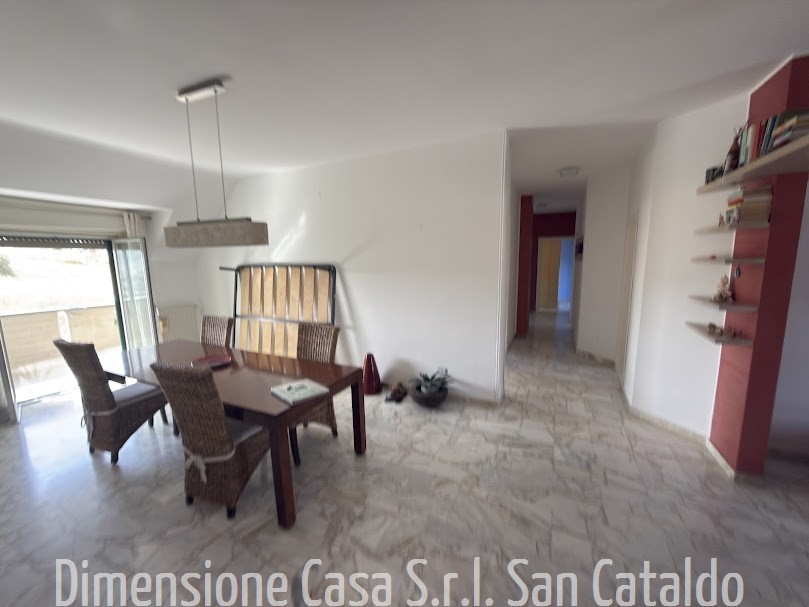 Appartamento in vendita a San Cataldo