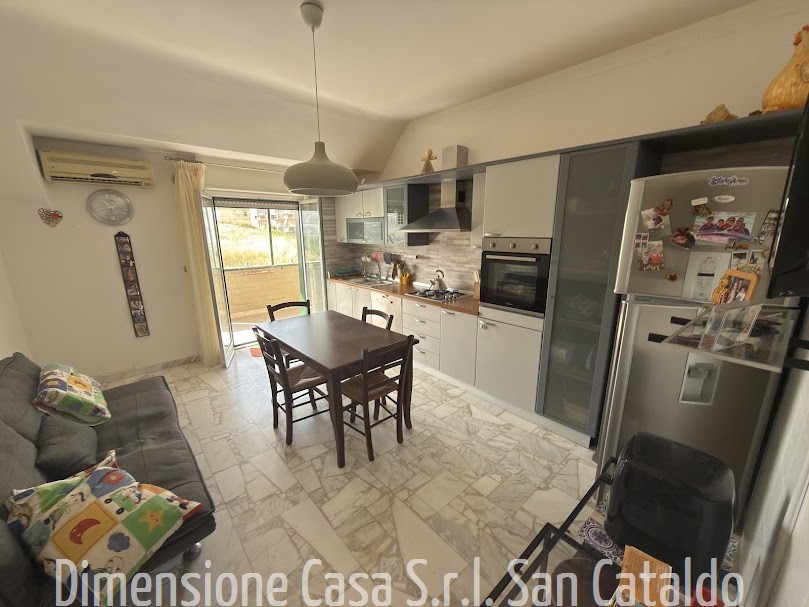 Appartamento in vendita a San Cataldo