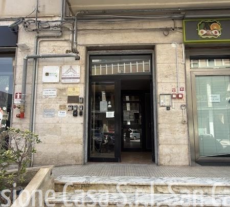 Appartamento in vendita a Caltanissetta