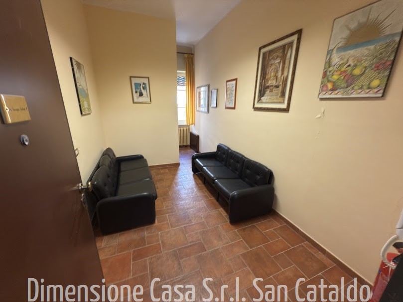 Appartamento in vendita a Caltanissetta