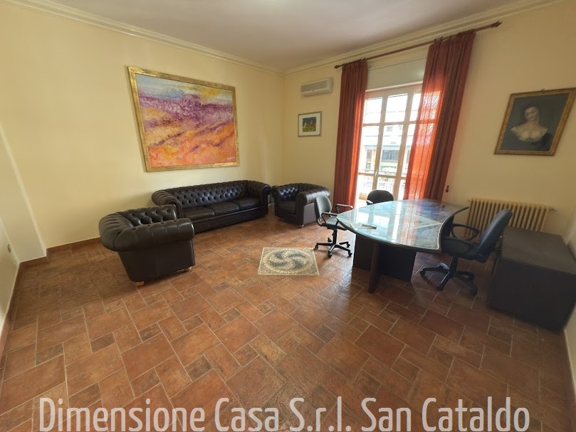 Appartamento in vendita a Caltanissetta