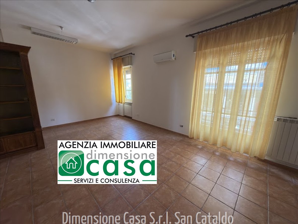 Appartamento in vendita a Caltanissetta