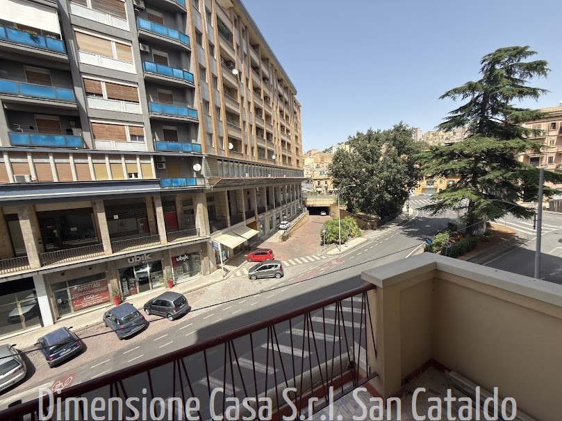 Appartamento in vendita a Caltanissetta