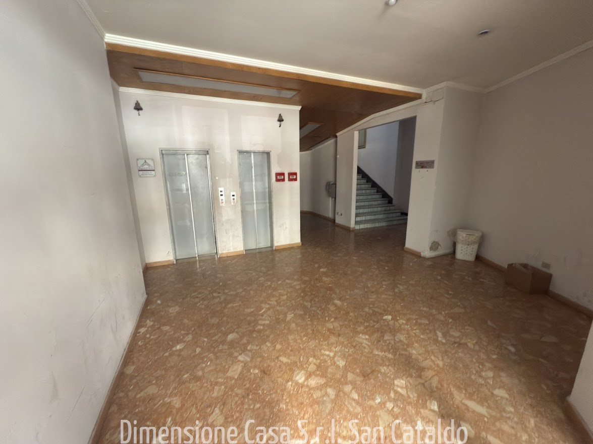 Appartamento in vendita a Caltanissetta