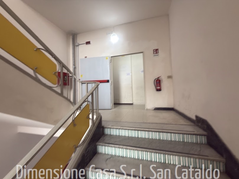 Appartamento in vendita a Caltanissetta