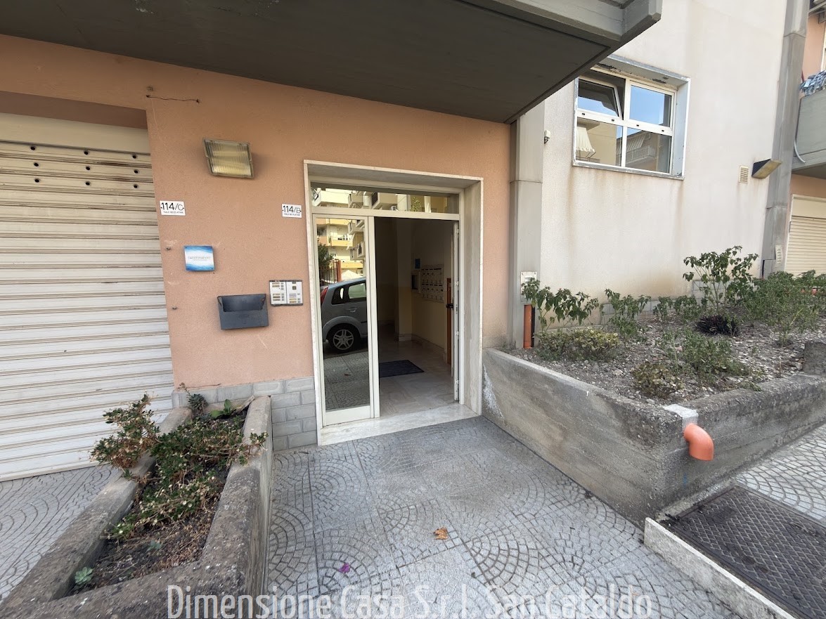Appartamento in affitto a San Cataldo