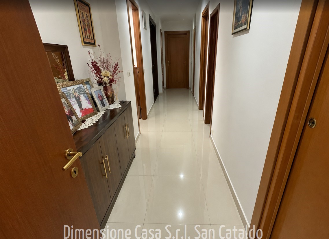 Appartamento in affitto a San Cataldo