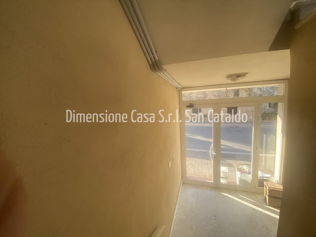 Appartamento ristrutturato a San Cataldo