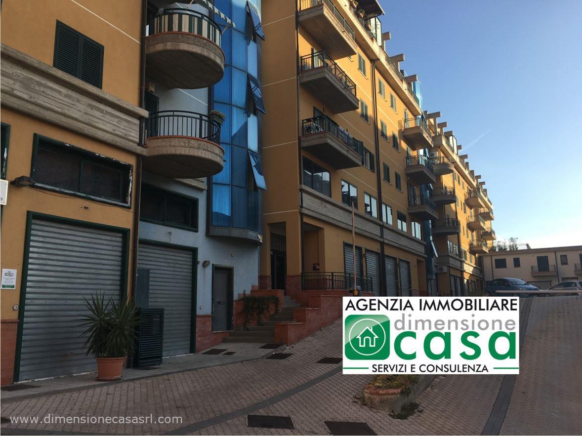 Appartamento arredato in affitto a San Cataldo