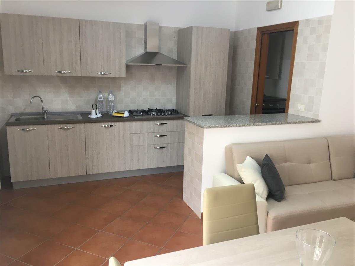 Appartamento arredato in affitto a San Cataldo
