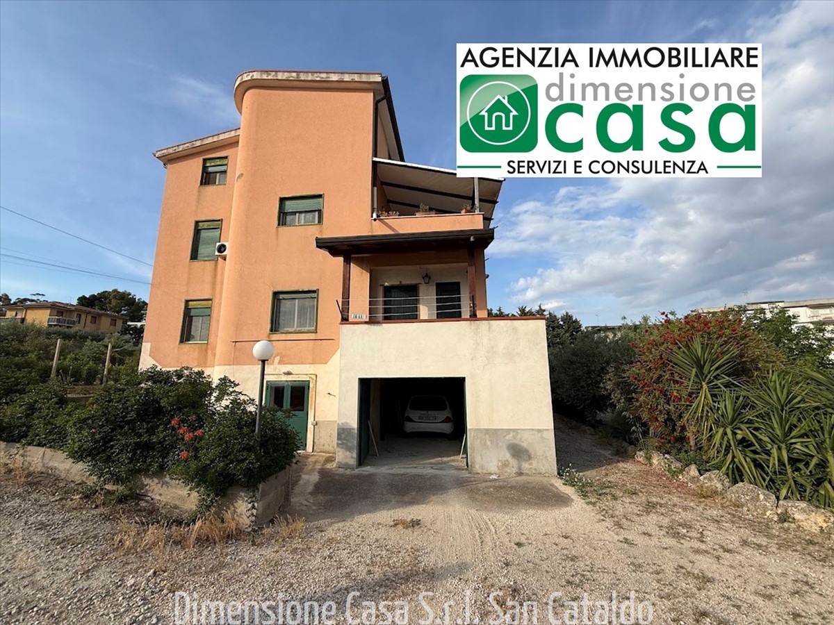 Villa in vendita a San Cataldo