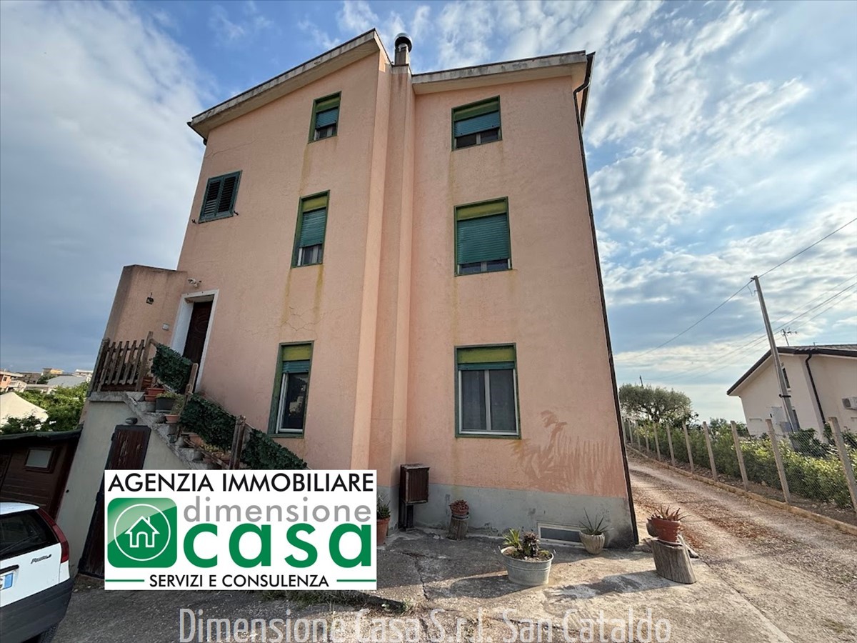 Villa in vendita a San Cataldo