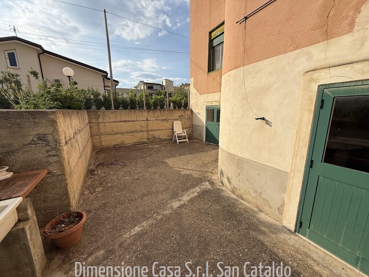 Villa in vendita a San Cataldo