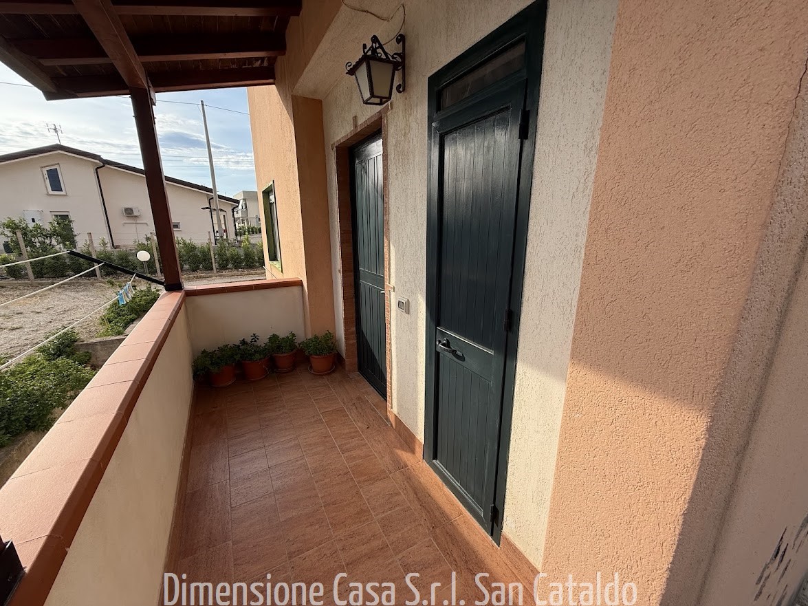 Villa in vendita a San Cataldo