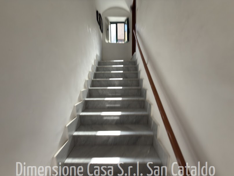 Casa indipendente in vendita a San Cataldo