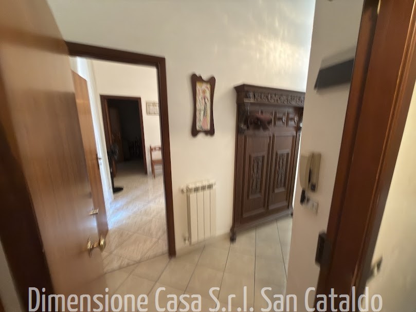 Casa indipendente in vendita a San Cataldo