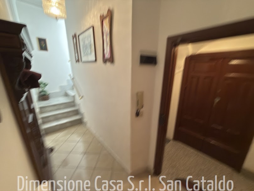 Casa indipendente in vendita a San Cataldo