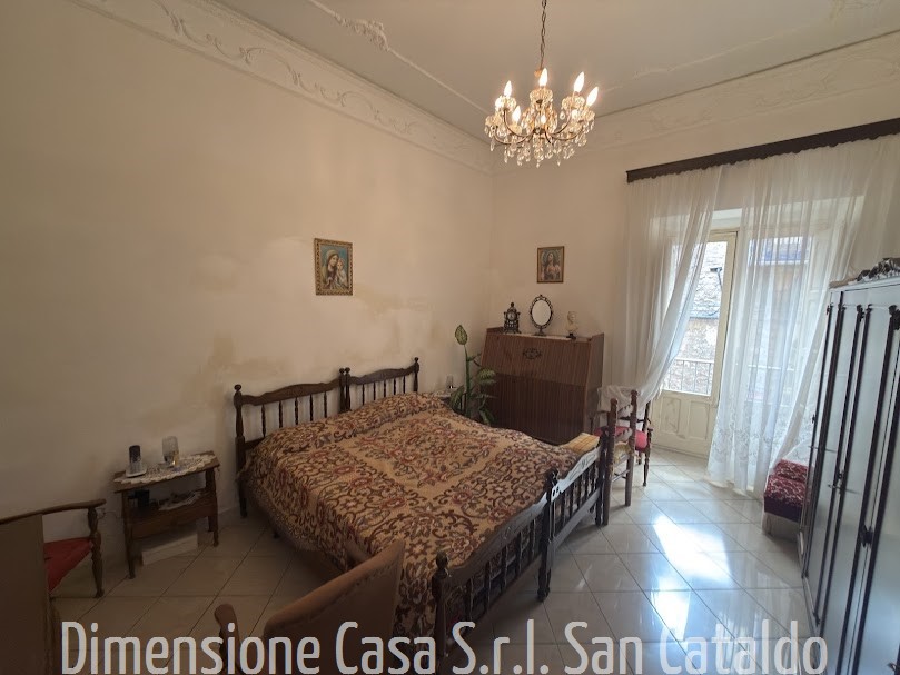 Casa indipendente in vendita a San Cataldo