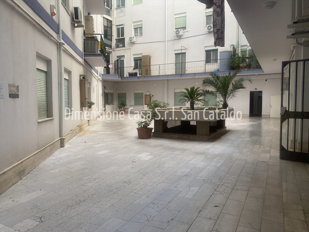 Appartamento in vendita a San Cataldo