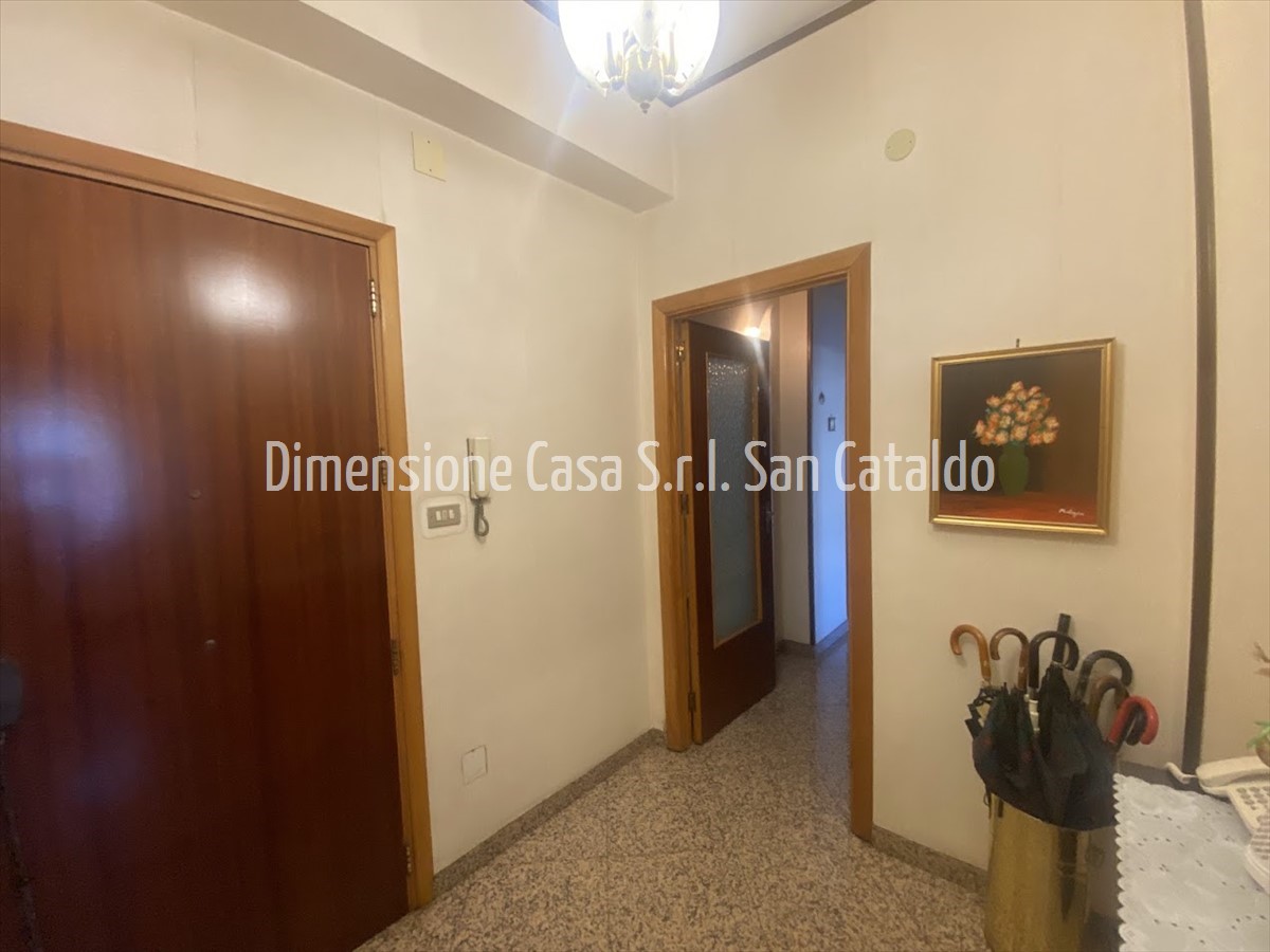 Appartamento in vendita a San Cataldo