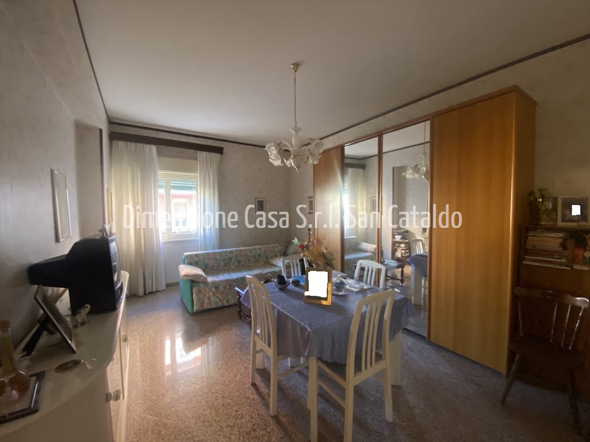 Appartamento in vendita a San Cataldo