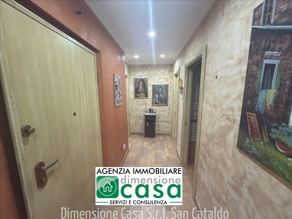 Appartamento in affitto a San Cataldo