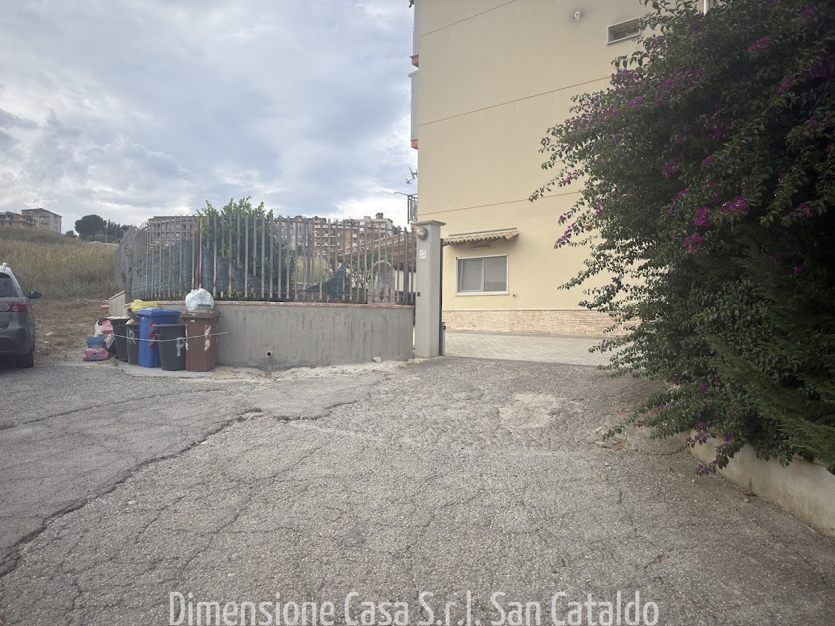 Appartamento in affitto a San Cataldo