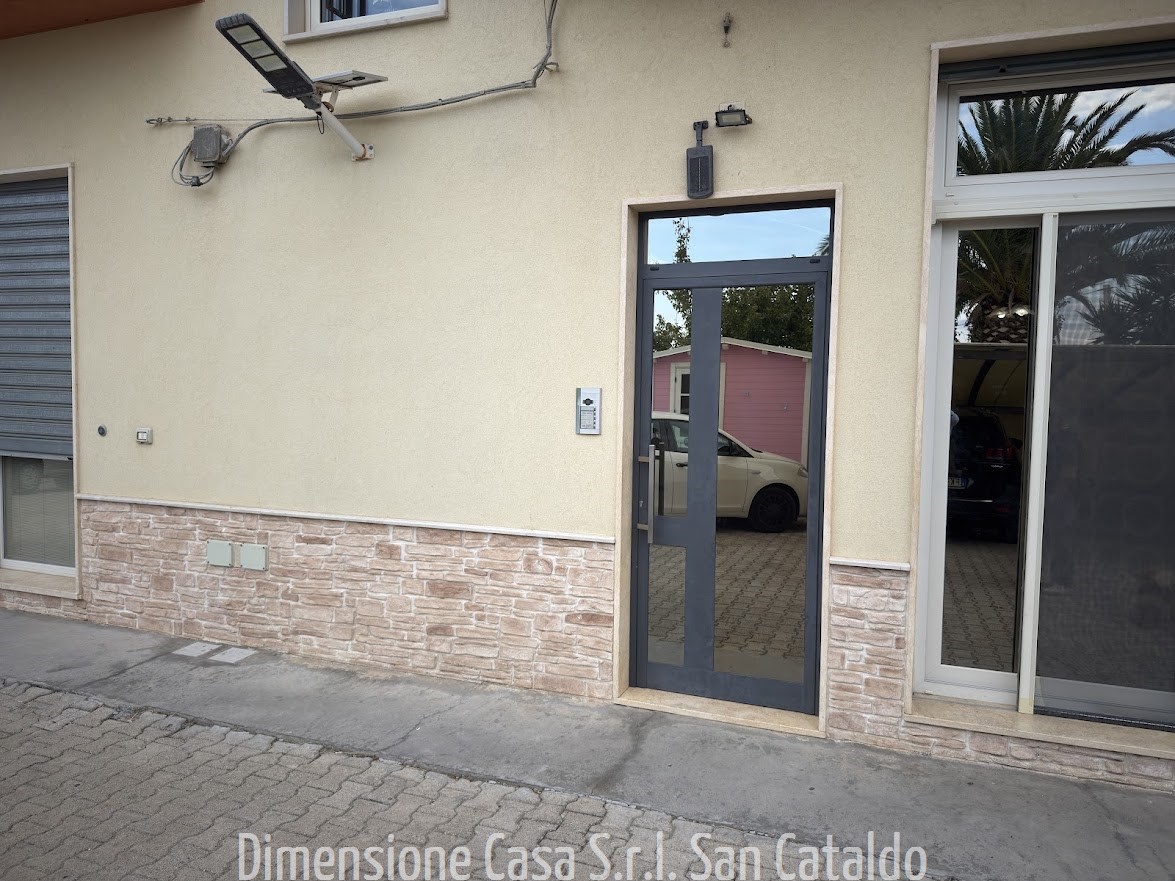 Appartamento in affitto a San Cataldo