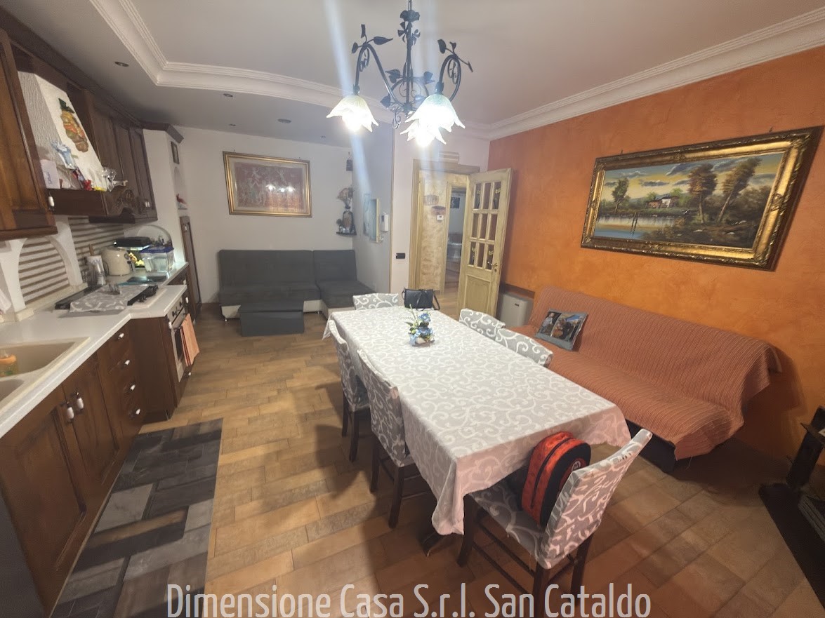 Appartamento in affitto a San Cataldo