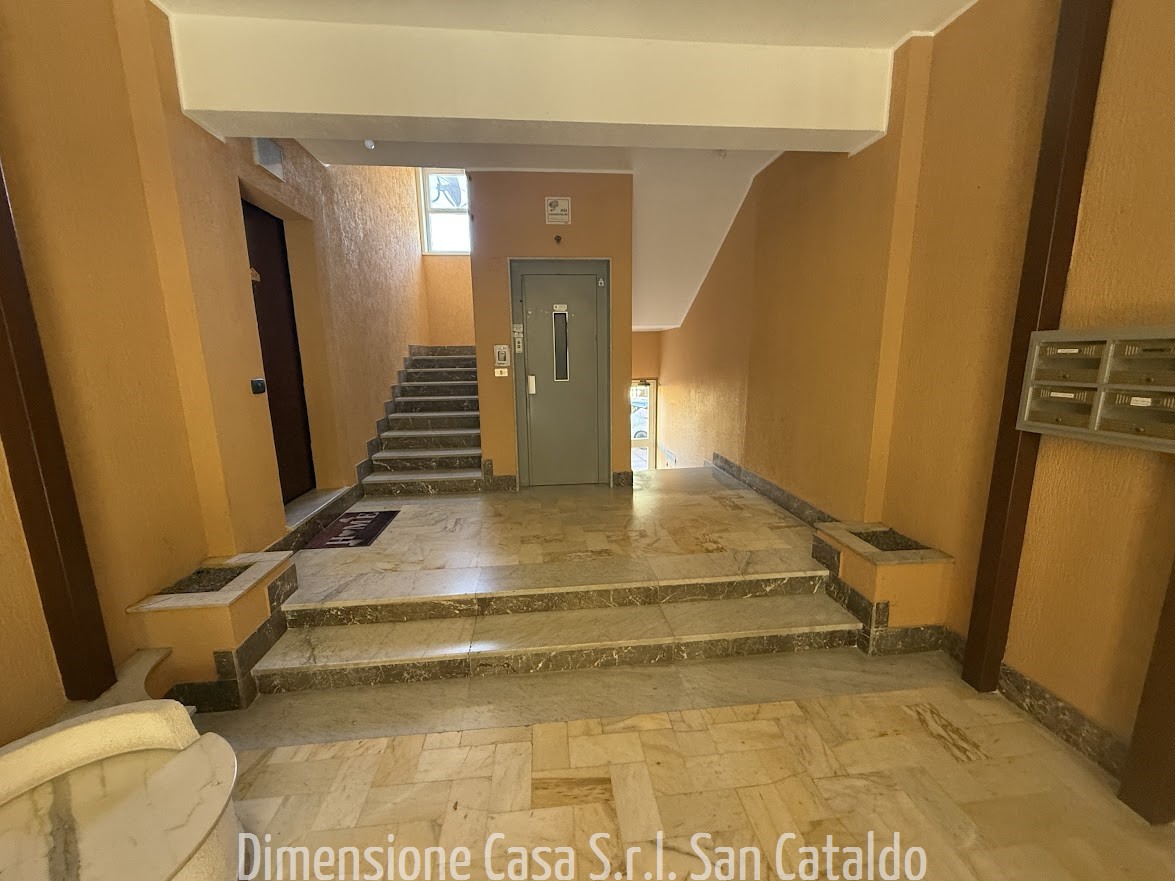 Appartamento in affitto a San Cataldo