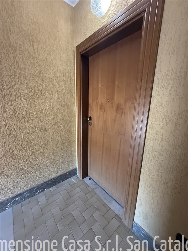Appartamento in affitto a San Cataldo