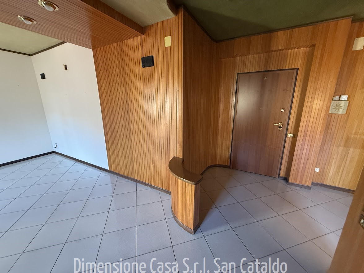Appartamento in affitto a San Cataldo