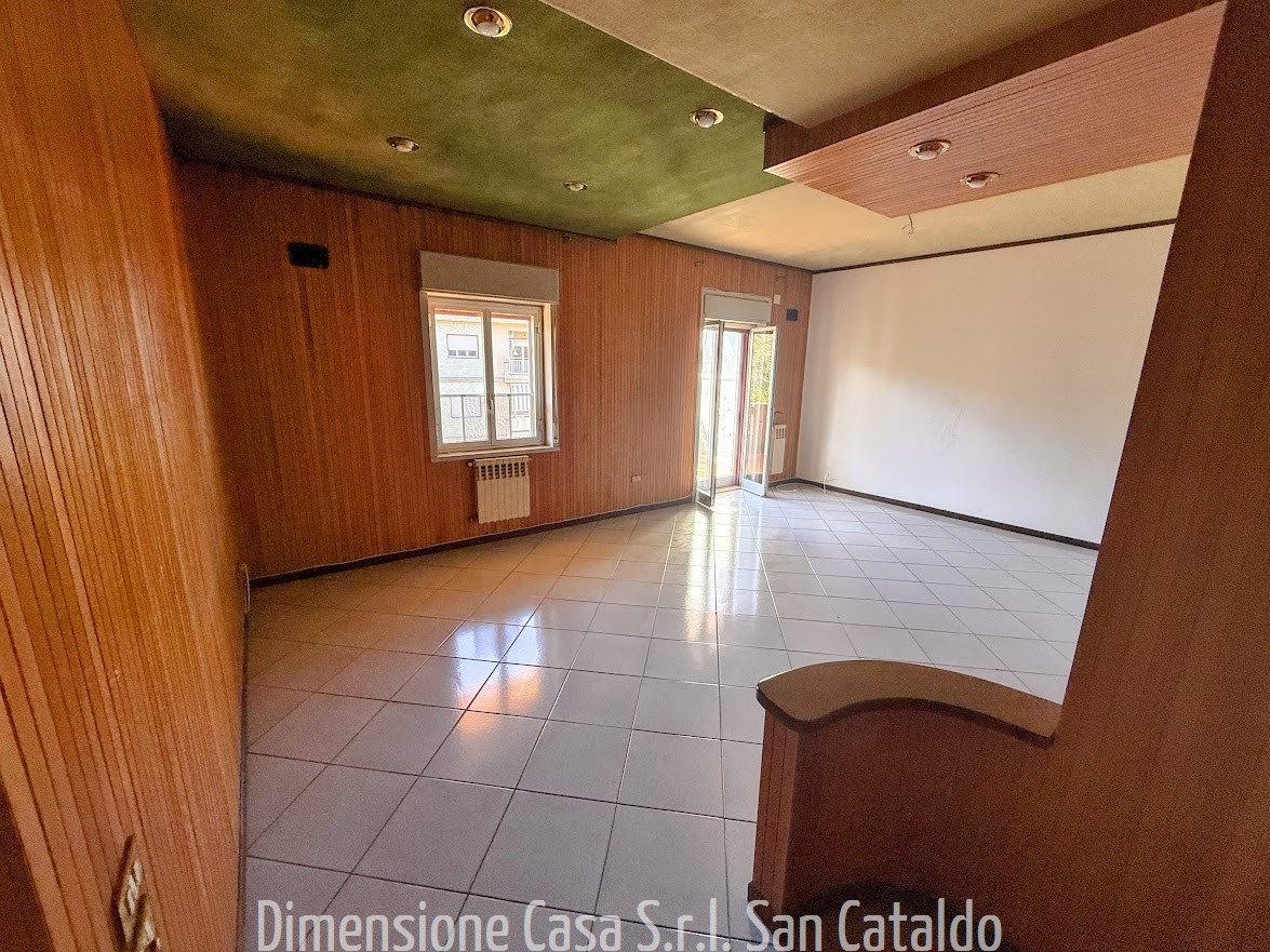 Appartamento in affitto a San Cataldo