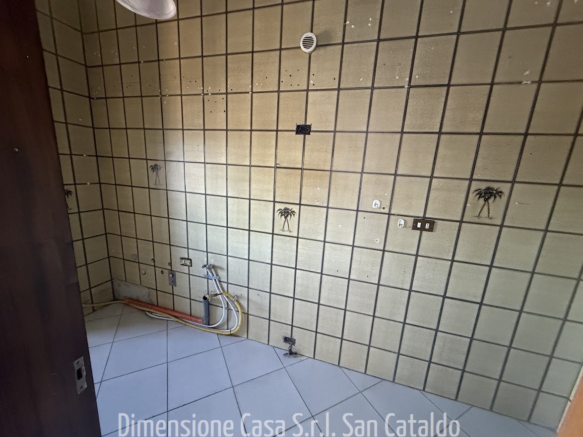 Appartamento in affitto a San Cataldo
