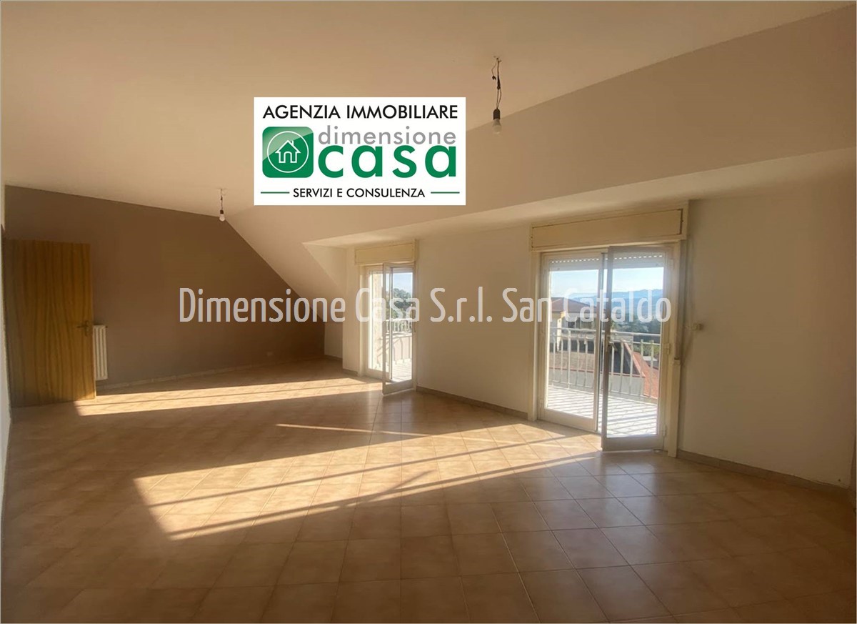 Appartamento in vendita a San Cataldo