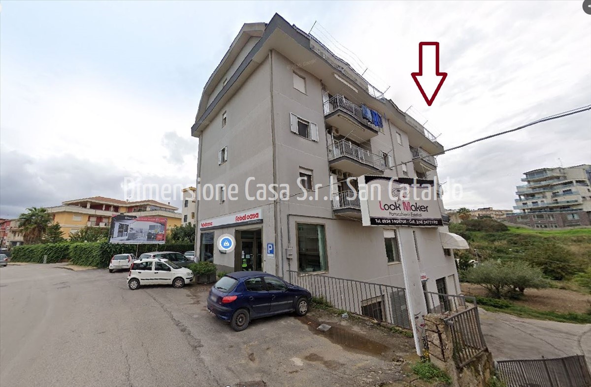 Appartamento in vendita a San Cataldo