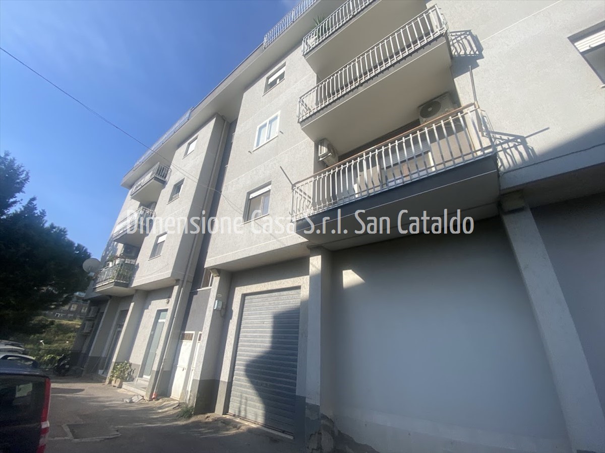 Appartamento in vendita a San Cataldo
