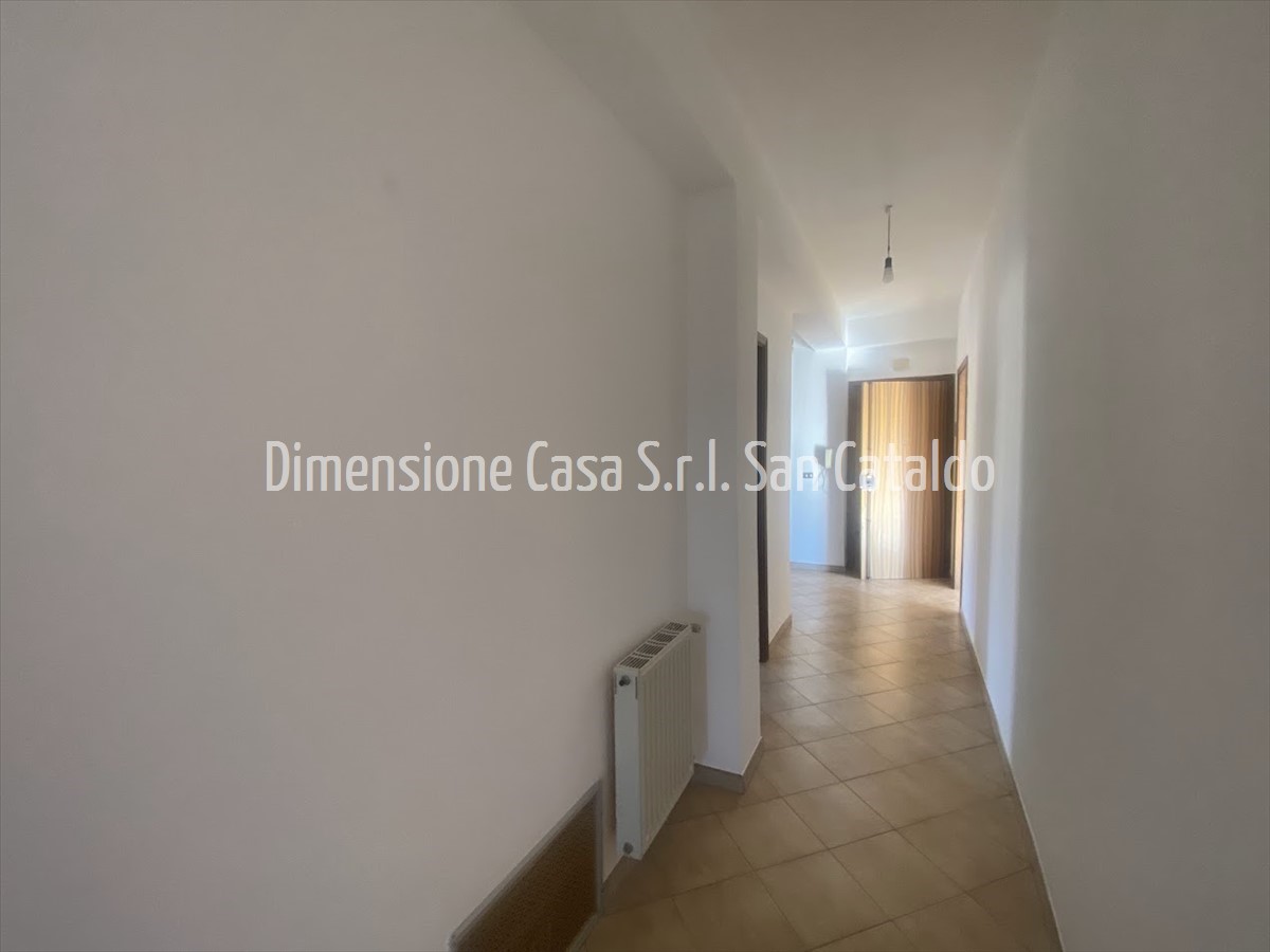 Appartamento in vendita a San Cataldo