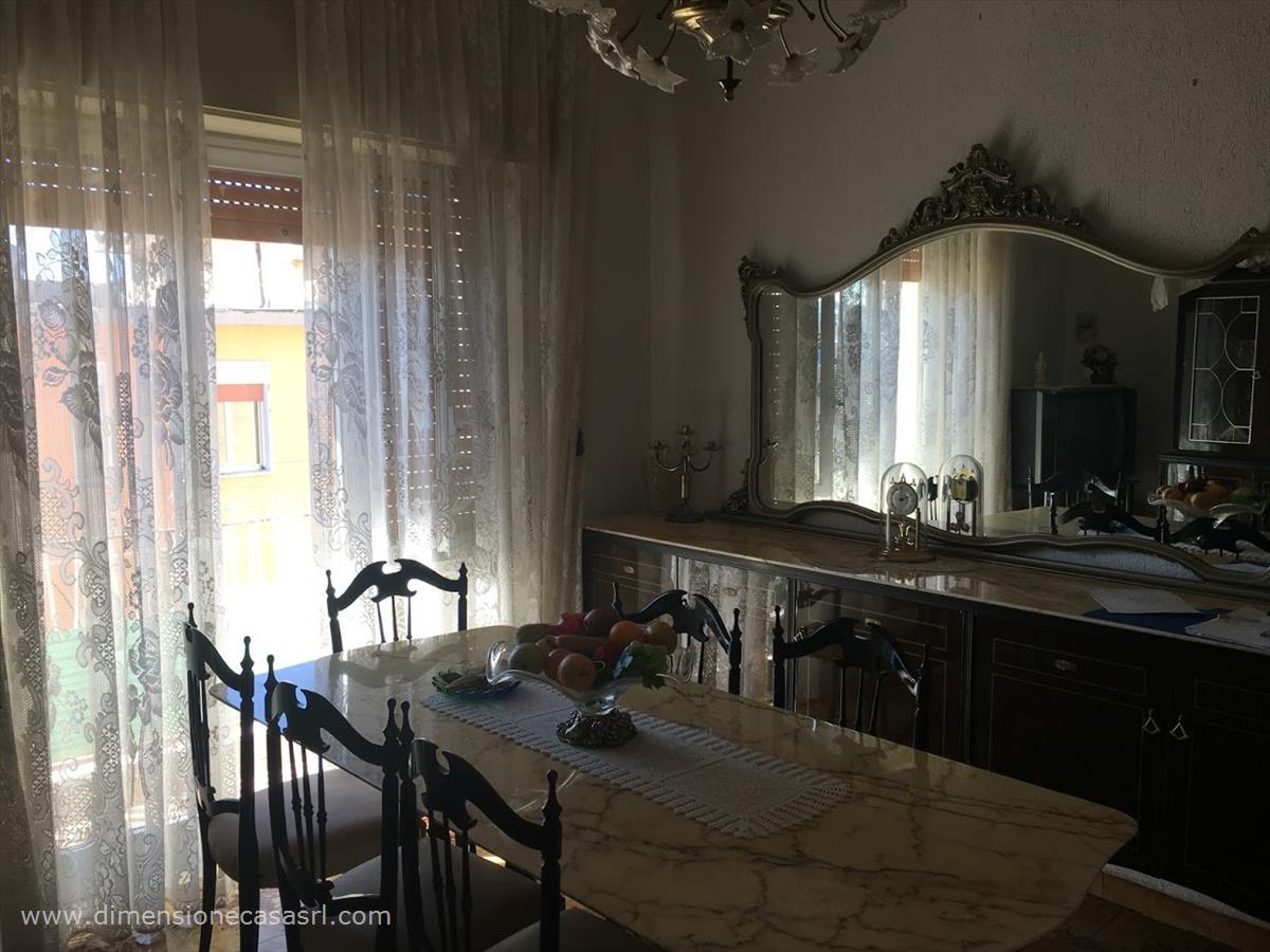 Appartamento in vendita a San Cataldo