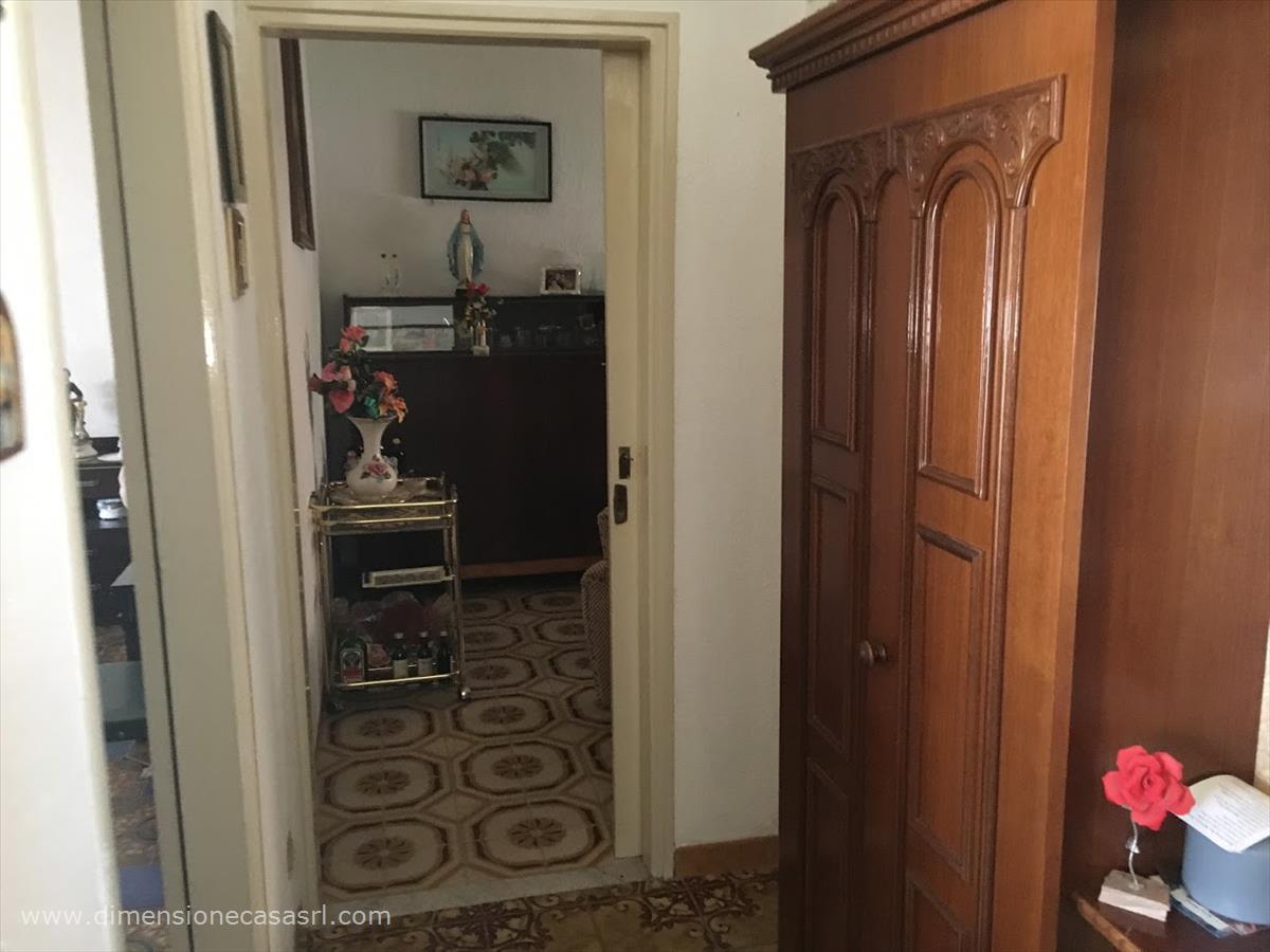 Appartamento in vendita a San Cataldo