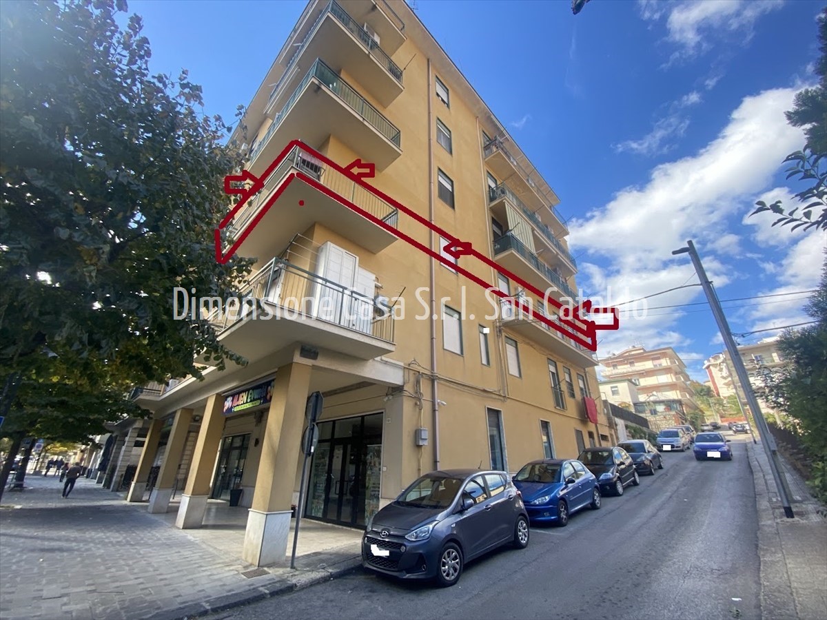 Appartamento in vendita a San Cataldo